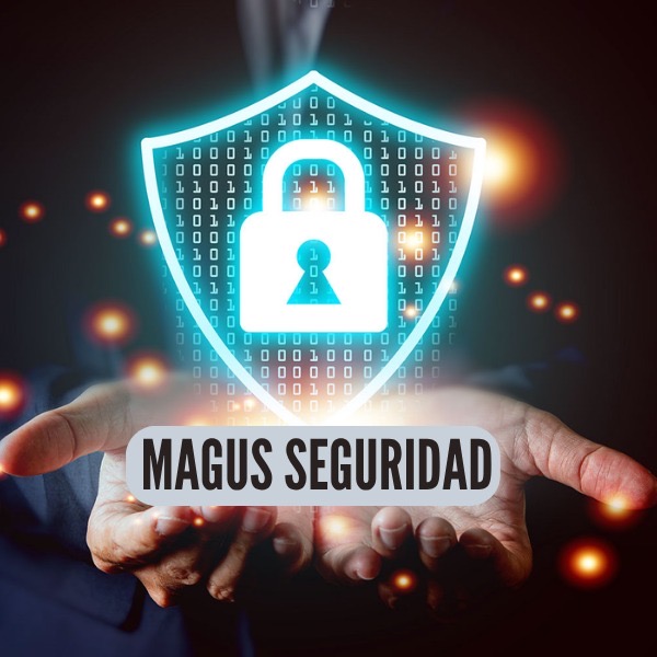 Magus demo